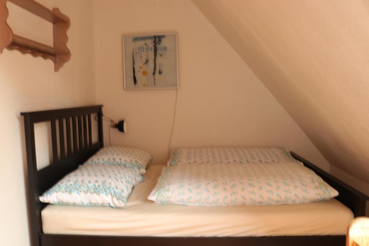 Heimaey, Ljosheimar Apartman Passee Kültér fotó